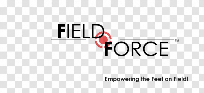 Logo Brand - Design M - Force Field Transparent PNG