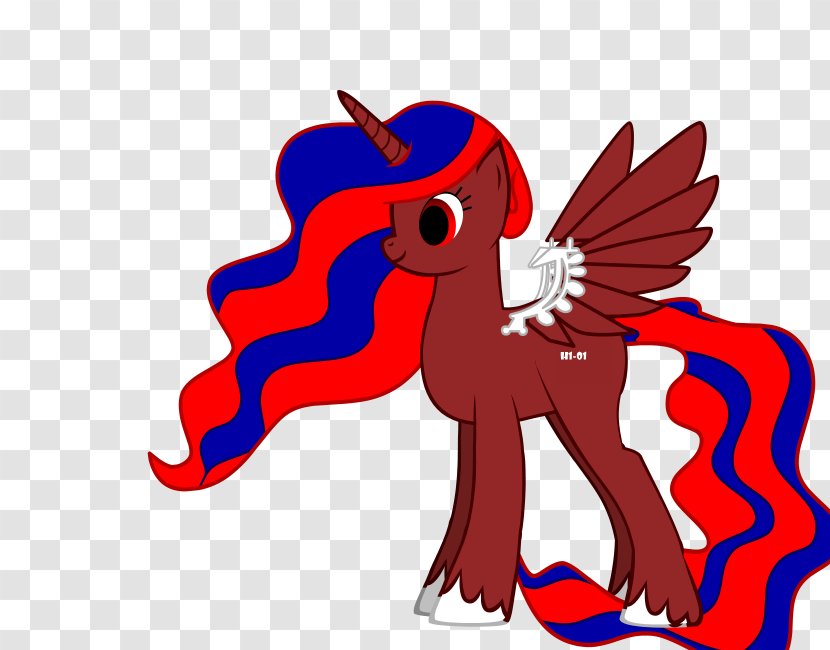 Pony Horse DeviantArt DJ Zemar Transparent PNG