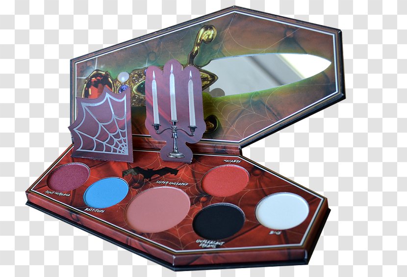 Cosmetics Eye Shadow Cruelty-free Make-up Elf - Makeup Transparent PNG