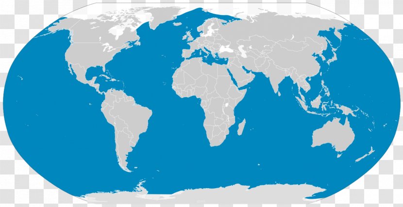 Blue Whale Killer Evolution Health Care Humpback - World - Map Transparent PNG