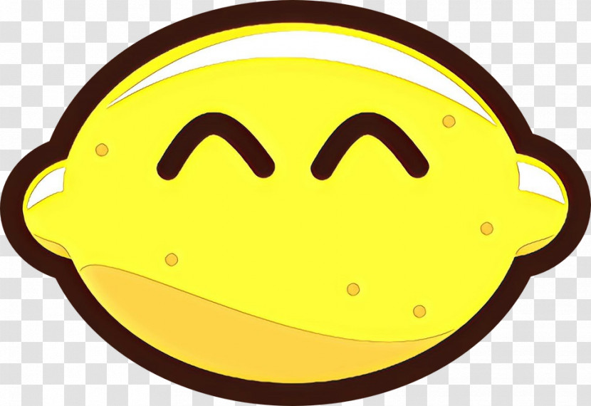 Emoticon Transparent PNG