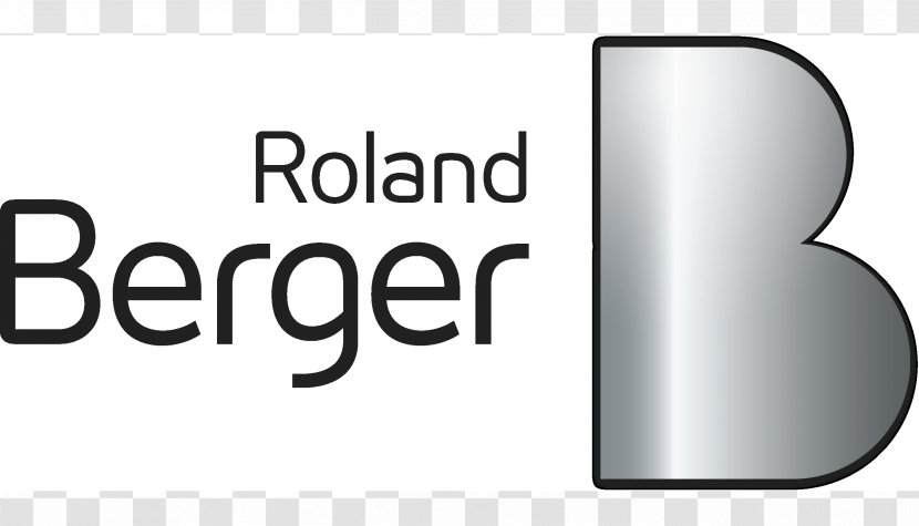 Roland Berger Consultant Business Management Consulting Firm - Brand Transparent PNG