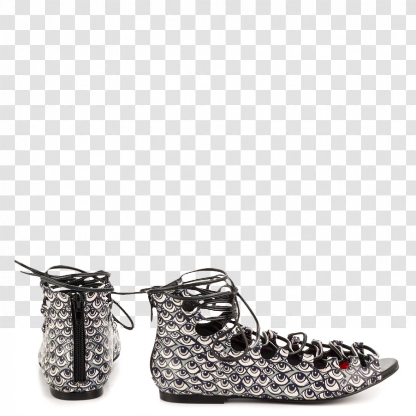 Product Design Sandal Shoe - Walking - Lace Up Ballerina Flat Shoes For Women Transparent PNG