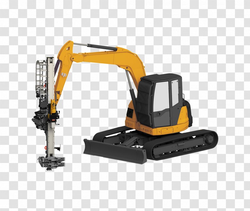 Tool Technology Heavy Machinery - Architectural Engineering Transparent PNG