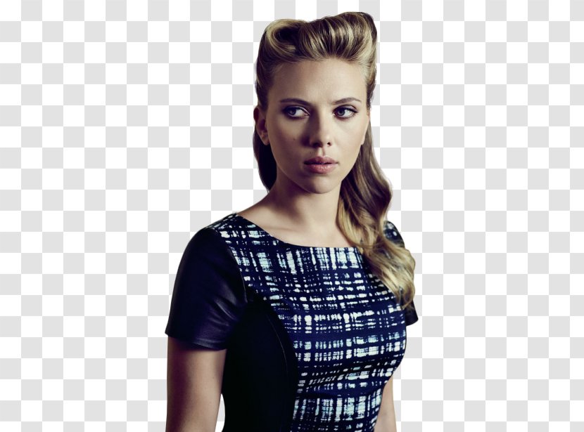 Scarlett Johansson Image File Formats - Tree - Photos Transparent PNG