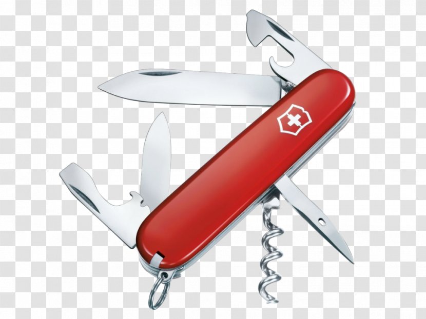 Swiss Army Knife Victorinox Pocketknife Multi-function Tools & Knives - Multi Tool - Assembly Power Transparent PNG