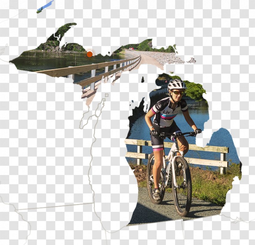 Ambassador Advisors, LLC Iron Ore Heritage Trail Map Lancaster - Hybrid Bicycle Transparent PNG