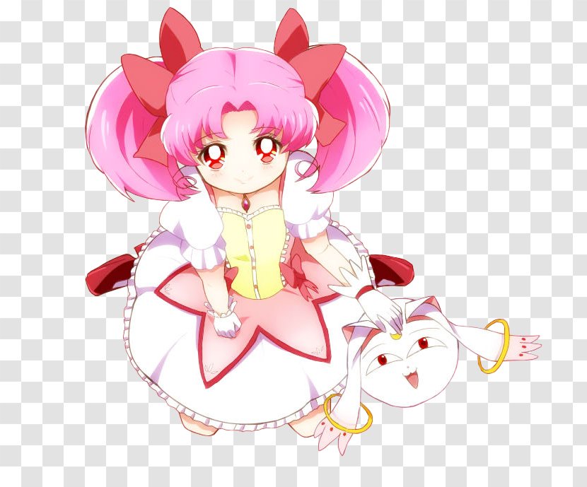Chibiusa Sailor Moon Fan Art - Frame Transparent PNG