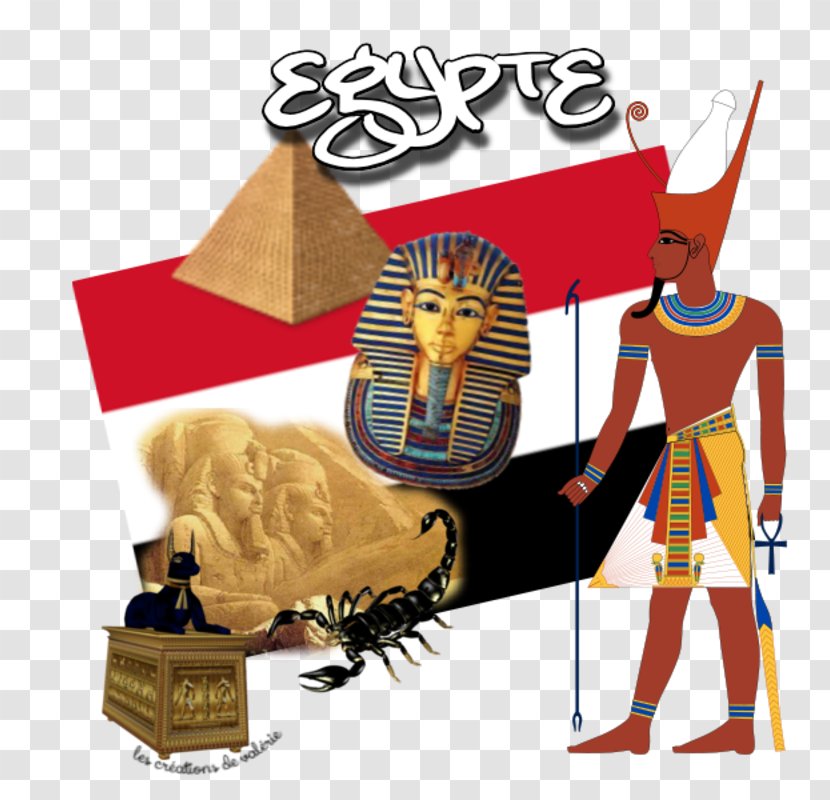 Human Behavior Pharaoh Ancient Egyptian Deities Clip Art - Egypte Transparent PNG