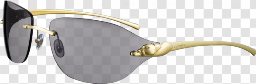 Goggles Carrera Sunglasses Cartier Transparent PNG