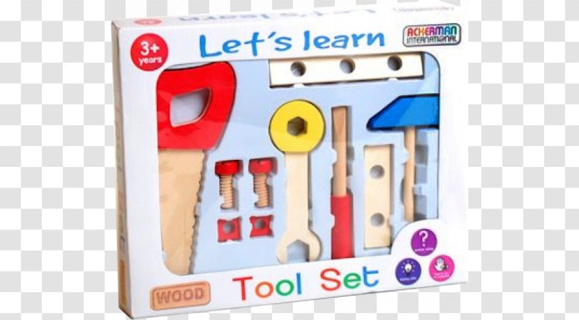 Toy Tool Technology Wholesale - Lion - Learning Transparent PNG