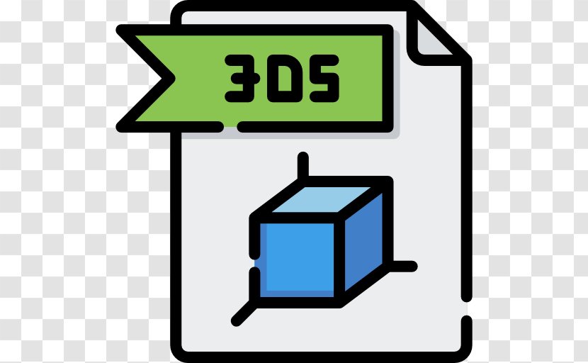 3ds - Directory - Video Transparent PNG