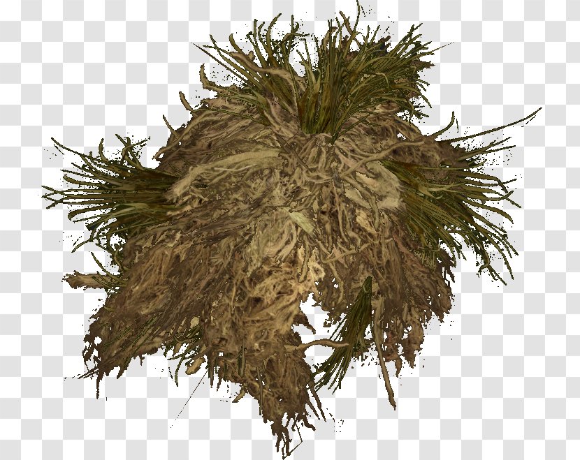 DayZ Ghillie Suits Military Camouflage Clothing - Hood - Camo Print Transparent PNG