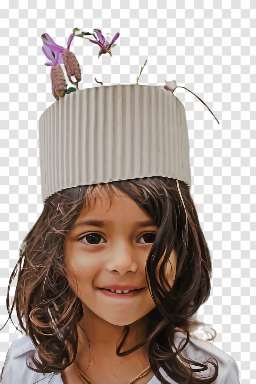 Cartoon Party Hat - Clothing - Ear Supply Transparent PNG
