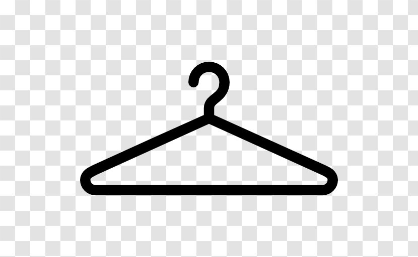 Clothes Hanger - Csssprites - Clothing Transparent PNG