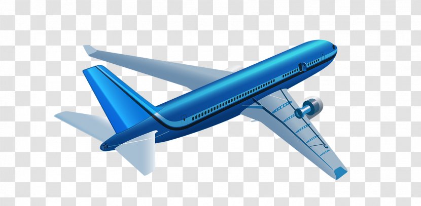 Narrow-body Aircraft Aerospace Engineering 1,2,3,4,5,6,7,8,9,10,11,(12) - Airplane Transparent PNG