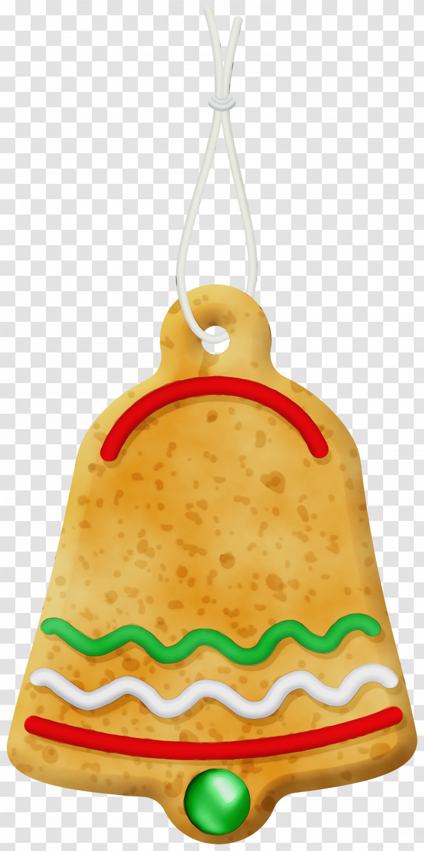 Yellow Food Baked Goods Transparent PNG