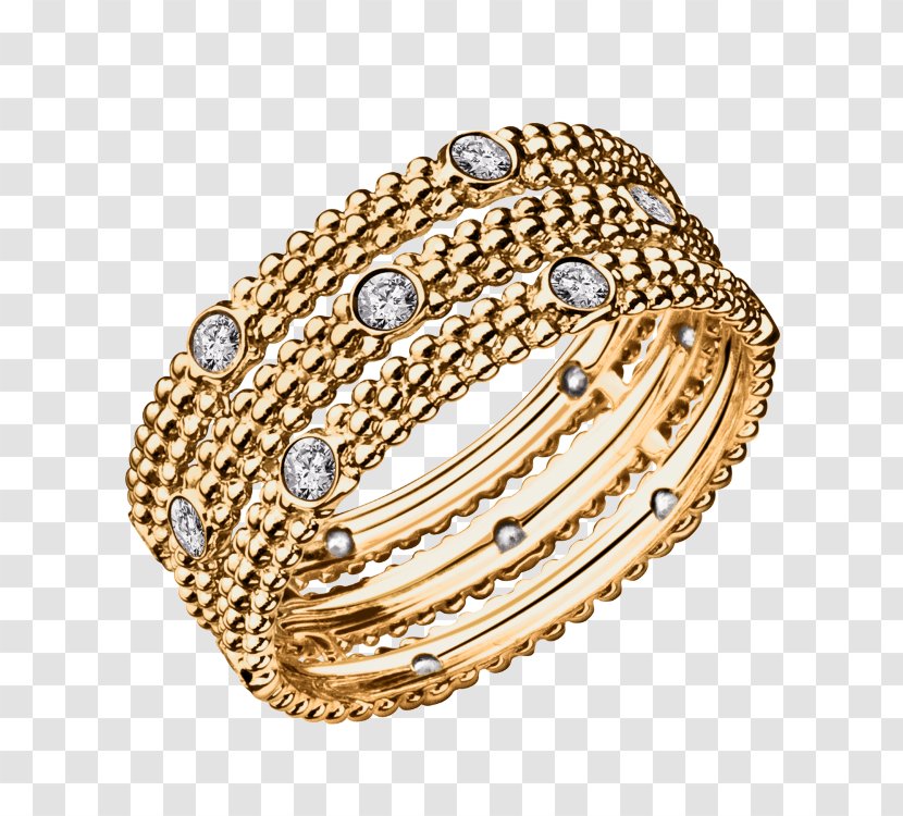 Mauboussin Ring Jewellery Białe Złoto Diamond Transparent PNG