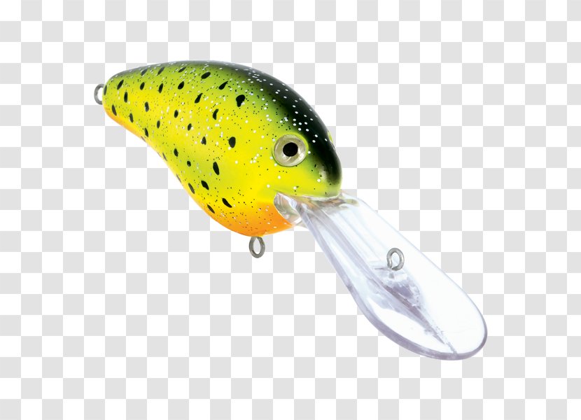 Plug Spoon Lure Fishing Baits & Lures Fresh Water - Color - Fish Transparent PNG