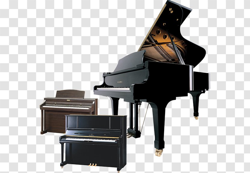 Digital Piano Tuning Player Musical Transparent PNG