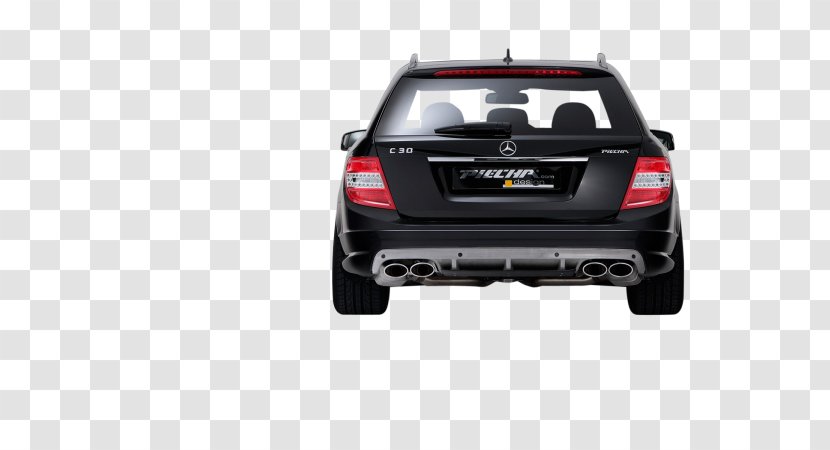 Mercedes-Benz M-Class Bumper Sport Utility Vehicle Car - Mercedes Benz Transparent PNG
