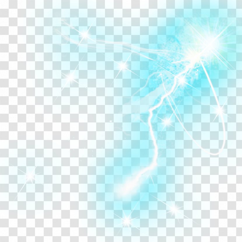 Layers - Energy - Lightning Transparent PNG