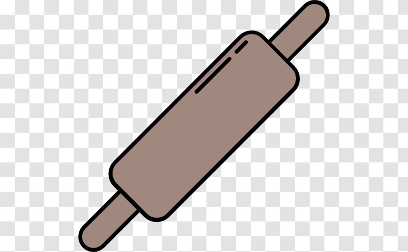 Technology - Rolling Pin Transparent PNG