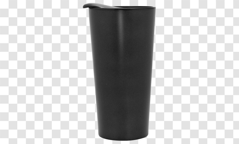 Flowerpot Highball Glass Cylinder Cup - Drinkware Transparent PNG