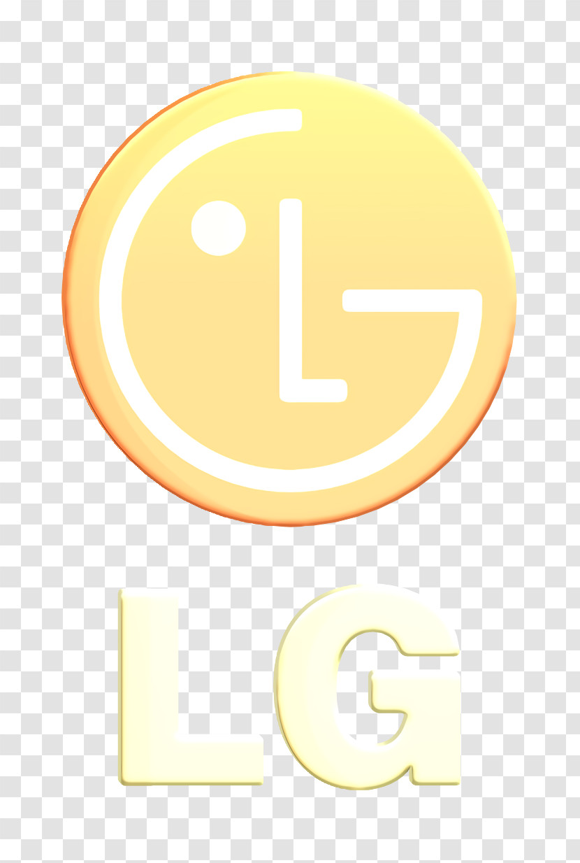 Technology Logos Icon Lg Icon Transparent PNG