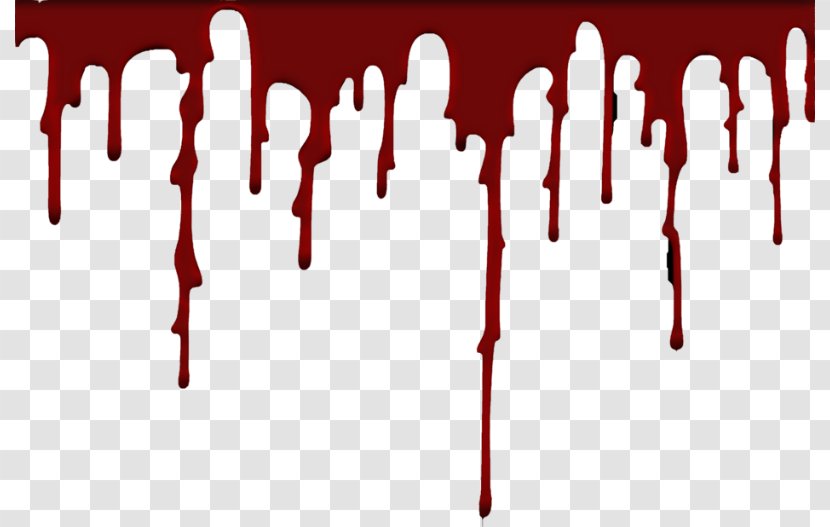Field Of Screams MT Blood Red - Heart Transparent PNG