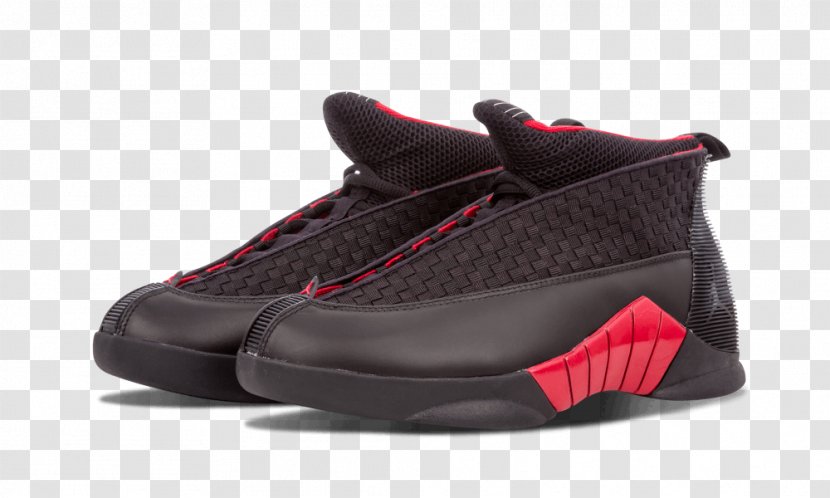 Air Jordan Retro XII Nike Shoe Sneakers Transparent PNG