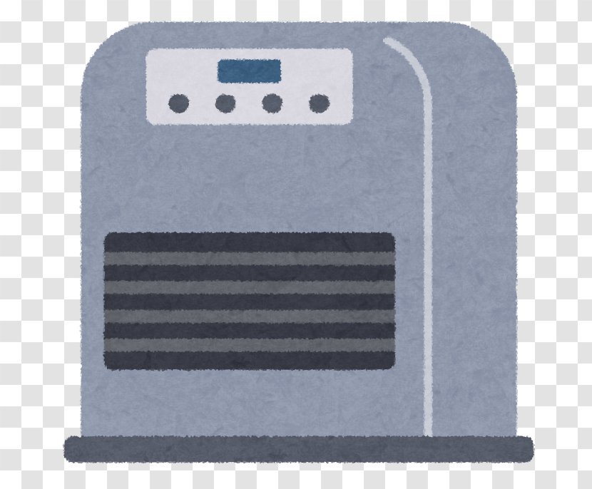 Fan Heater 灯油 Shabu-shabu Fuel Gas - Underfloor Heating Transparent PNG