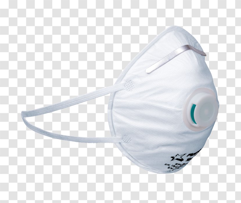 Headgear Dust Mask Clothing Masque De Protection FFP Transparent PNG