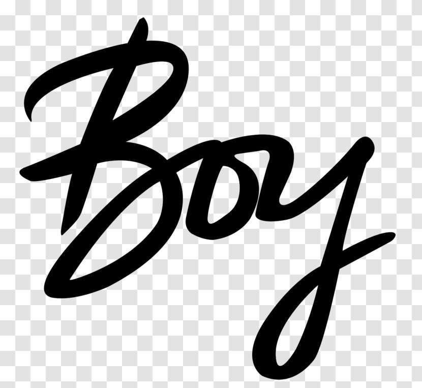 Logo Golden Boy Aphrodite: Les Folies Tour - Black And White - Dogs Word Transparent PNG