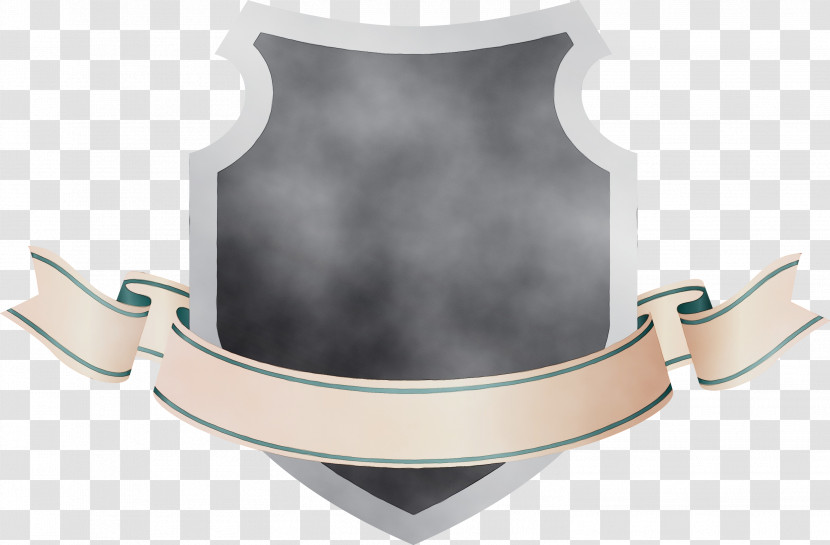 Shield Neck Metal Transparent PNG