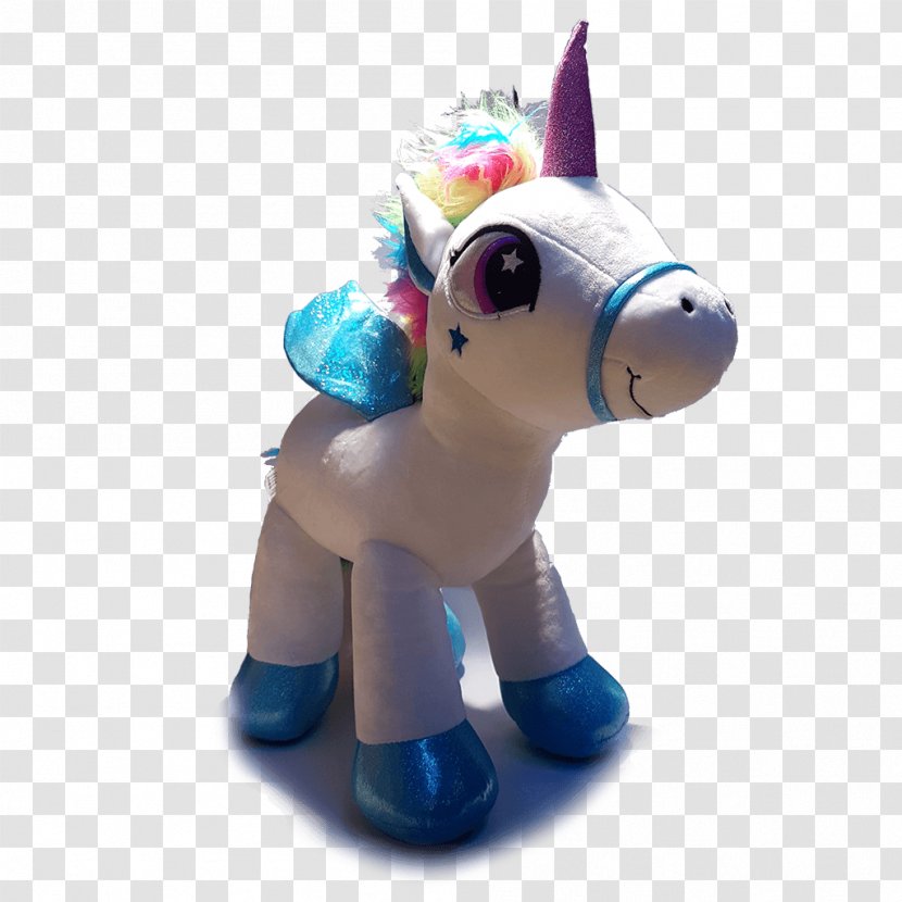 Horse Plush My Little Pony Toy - Cartoon - Poney Transparent PNG