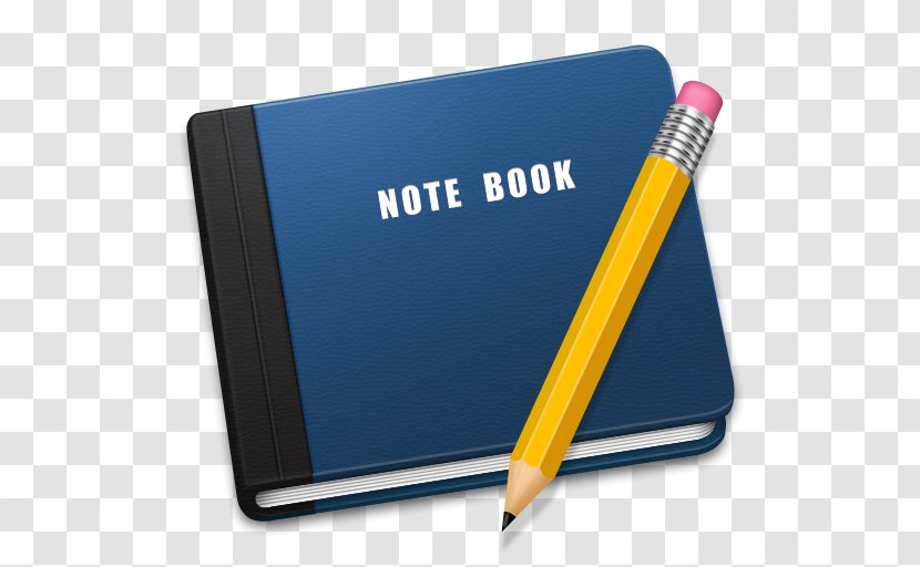 Notebook Apple Icon Image Format - Laptop Part - Note Book | Iconset McDo Design Transparent PNG