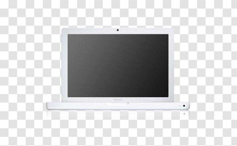 Panasonic Viera UN-E7 Flat Panel Display T7 Computer Monitors - Mac Transparent PNG