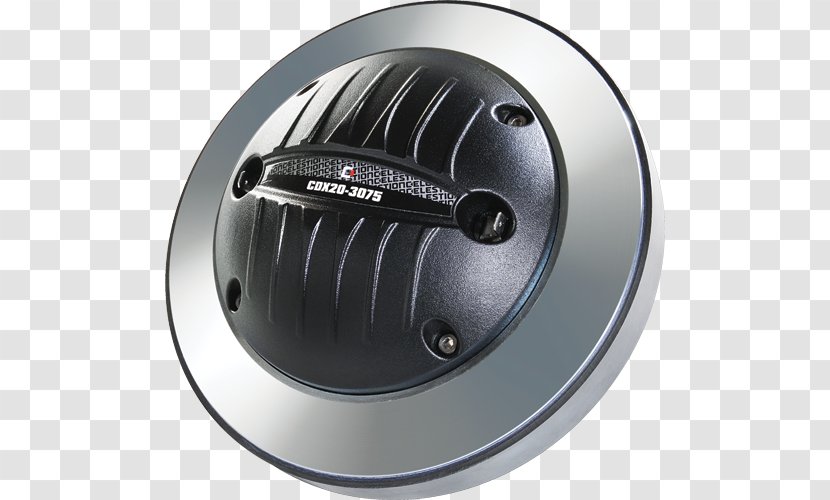 Compression Driver Celestion 075 WATT 1.4 Inch HF 8OHM T5827 Loudspeaker Sound - Field Coil Transparent PNG
