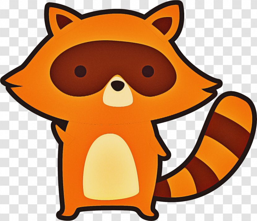 Squirrel Cartoon - Television - Raccoon Dog Transparent PNG