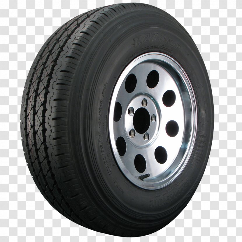 BFGoodrich Tire Alloy Wheel Spoke - Bad Auto Repair Transparent PNG