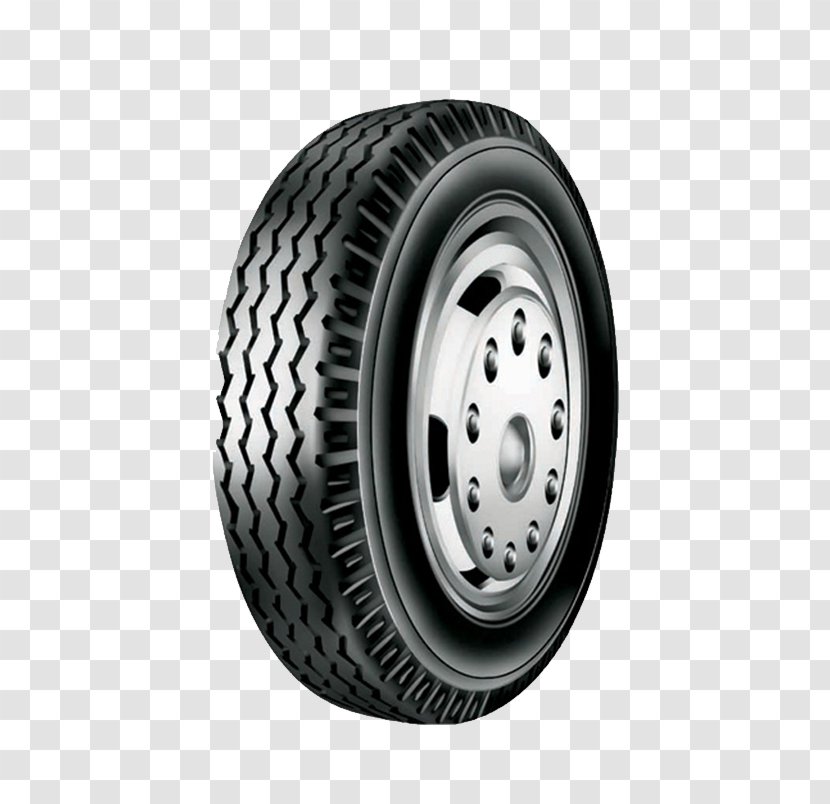 Car Tire Code Rim Tread - Mark Transparent PNG