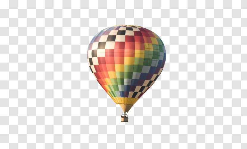 Hot Air Balloon Stock Photography Airplane - Shutterstock - Lattice Transparent PNG