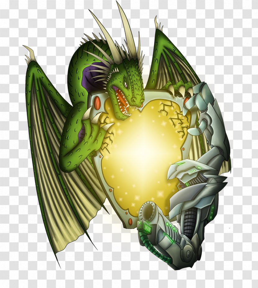 Dragon Legendary Creature Character - Cartoon - Drake Transparent PNG