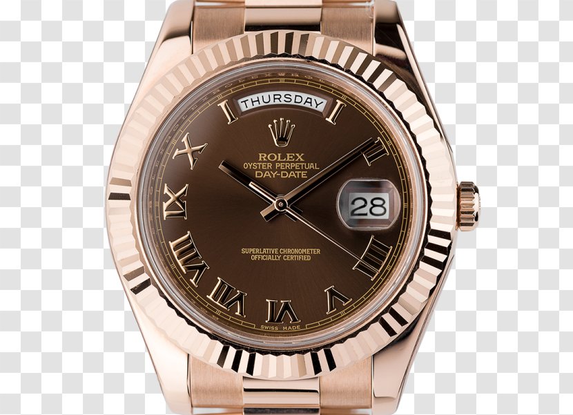 Watch Strap Rolex Day-Date SwissLuxury.Com Watches - Daydate Transparent PNG