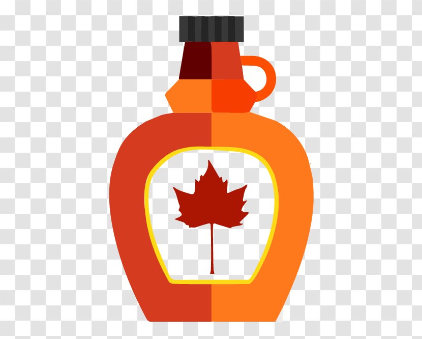 Maple Syrup Sugar Clip Art - Taste Transparent PNG