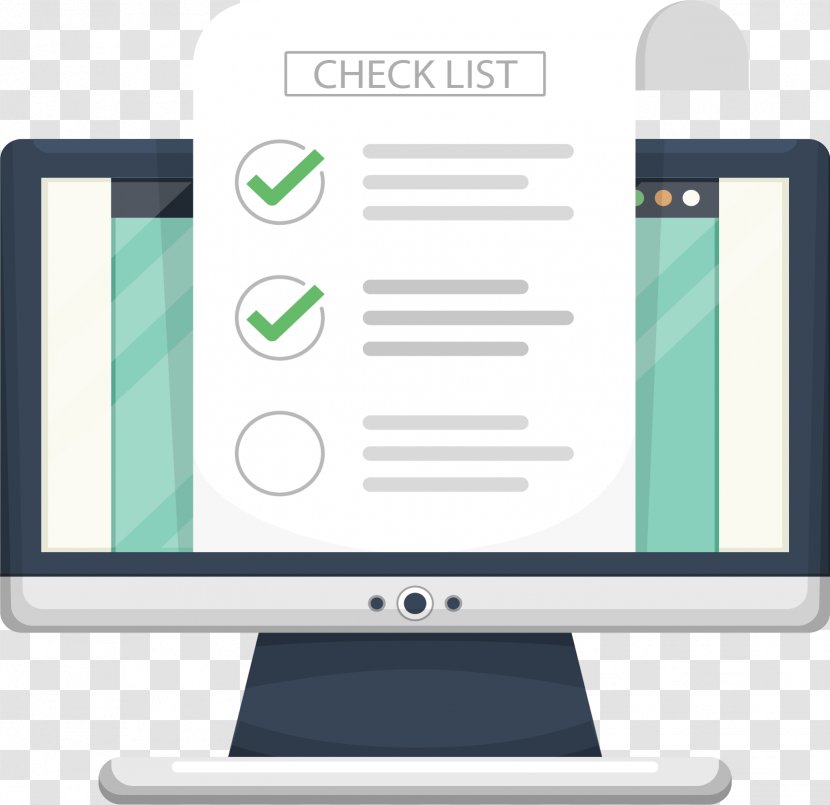 Software Testing Computer Development Quality Test Management Tool - Monitor - Small Business Transparent PNG