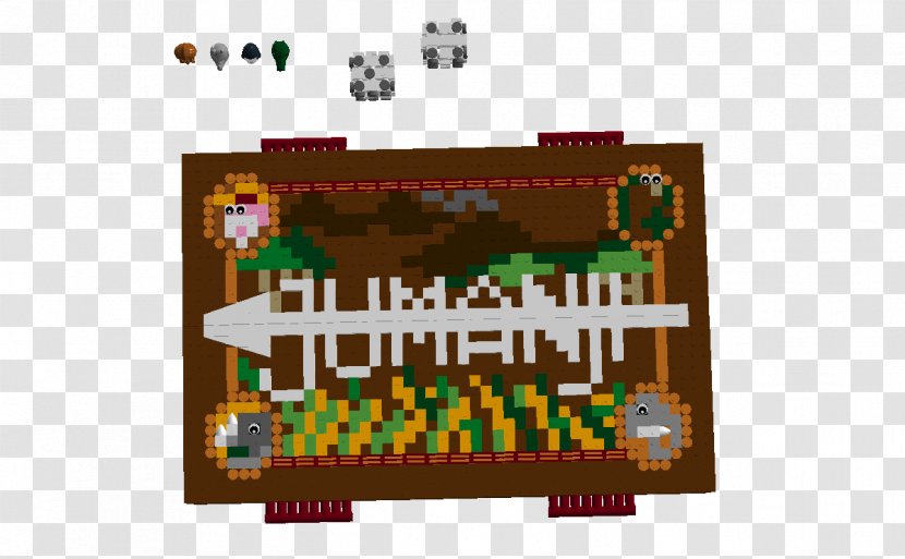 Game Van Pelt Toy Jumanji LEGO - Lego Games - Robin Transparent PNG