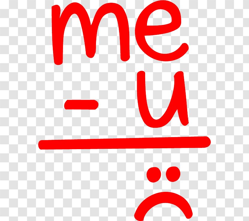 Me-U=Sad Cute Design. - Brand - Gift Transparent PNG
