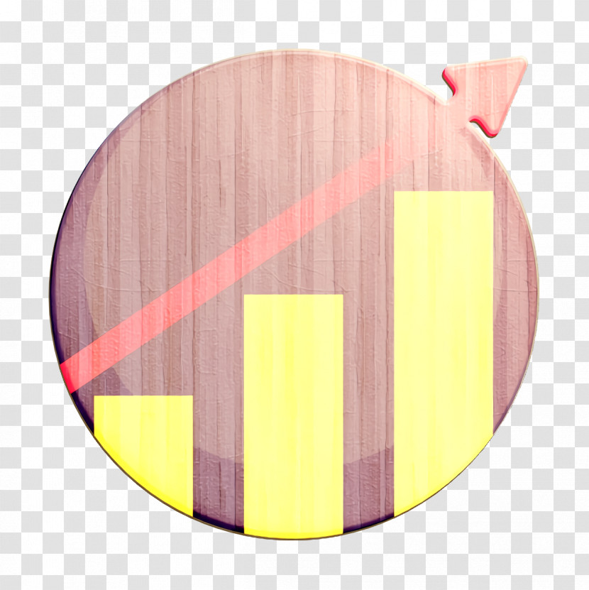 Growth Icon Strategy And Management Icon Transparent PNG